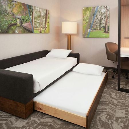 Springhill Suites By Marriott Winter Park Maitland Ngoại thất bức ảnh