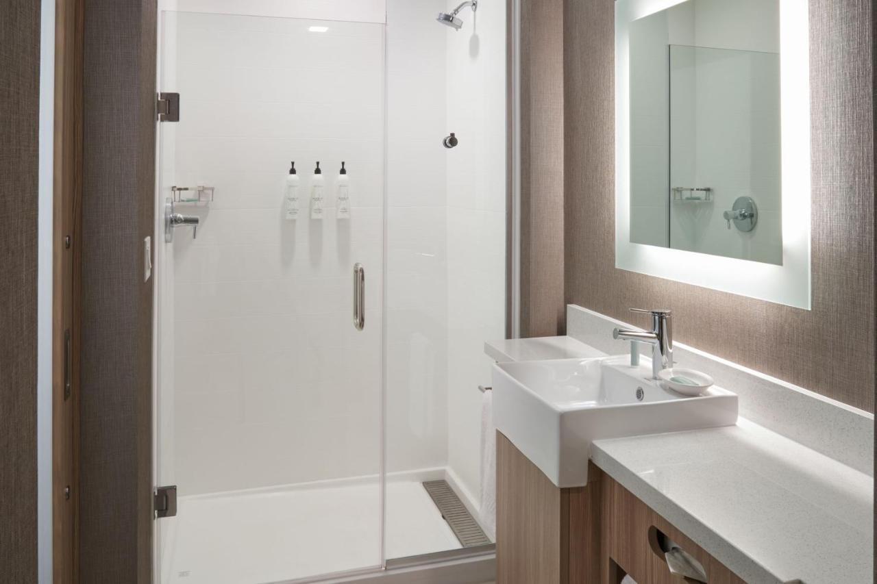Springhill Suites By Marriott Winter Park Maitland Ngoại thất bức ảnh