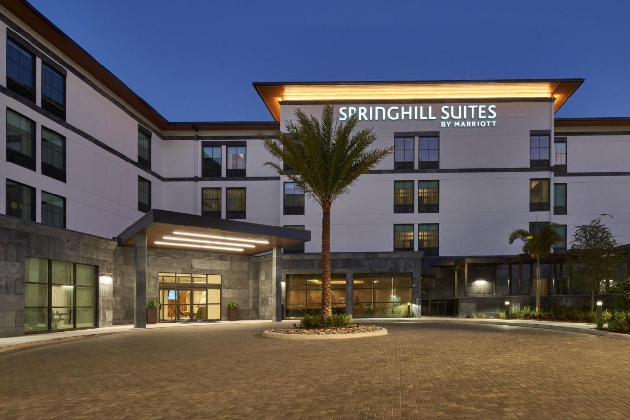 Springhill Suites By Marriott Winter Park Maitland Ngoại thất bức ảnh
