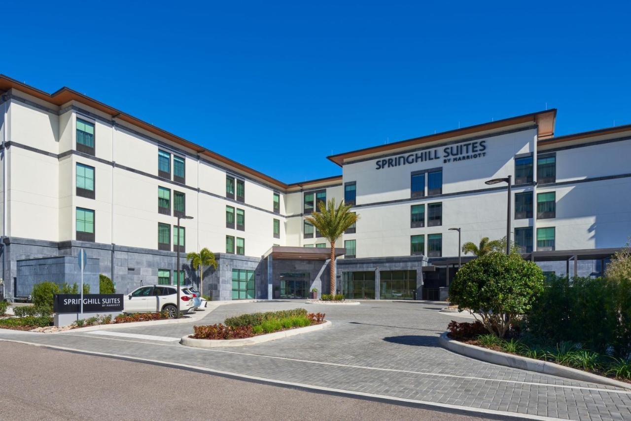 Springhill Suites By Marriott Winter Park Maitland Ngoại thất bức ảnh