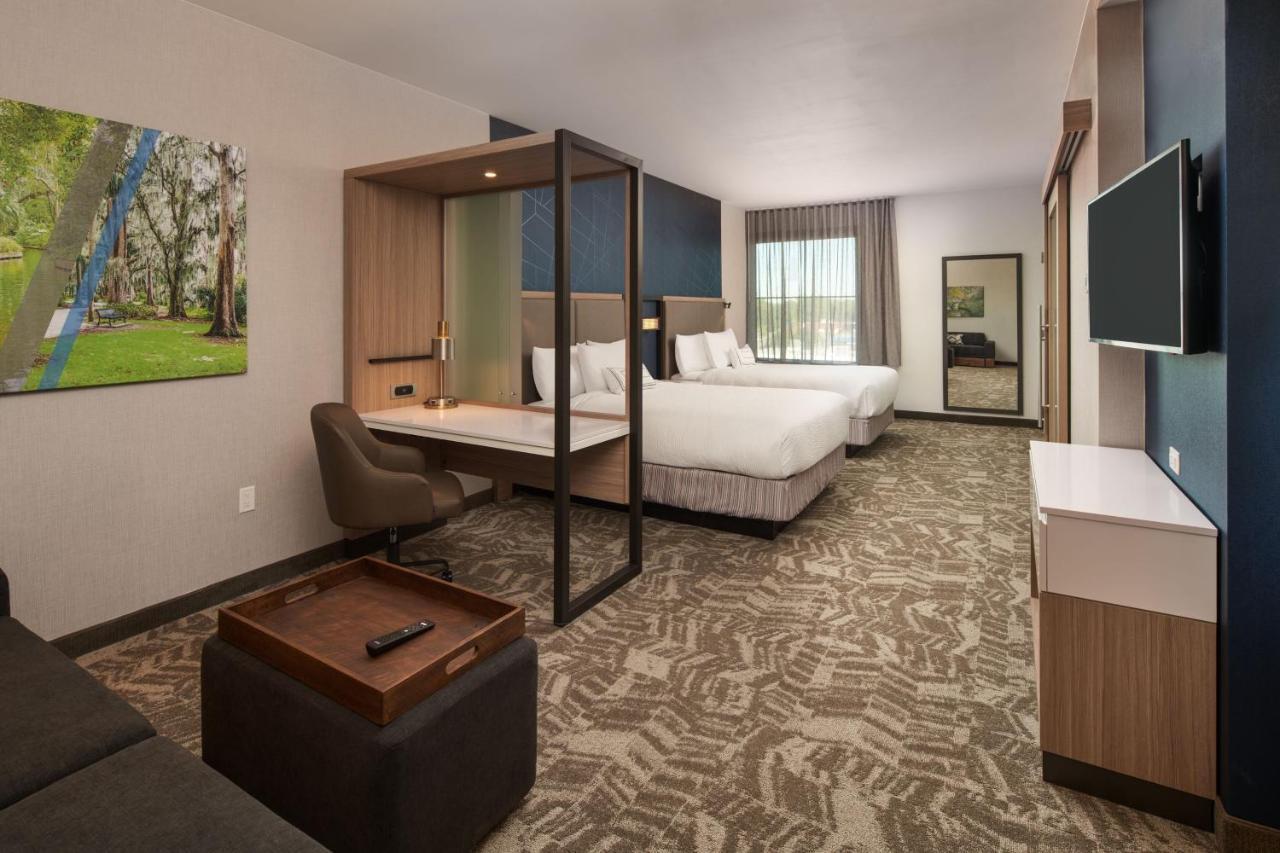 Springhill Suites By Marriott Winter Park Maitland Ngoại thất bức ảnh