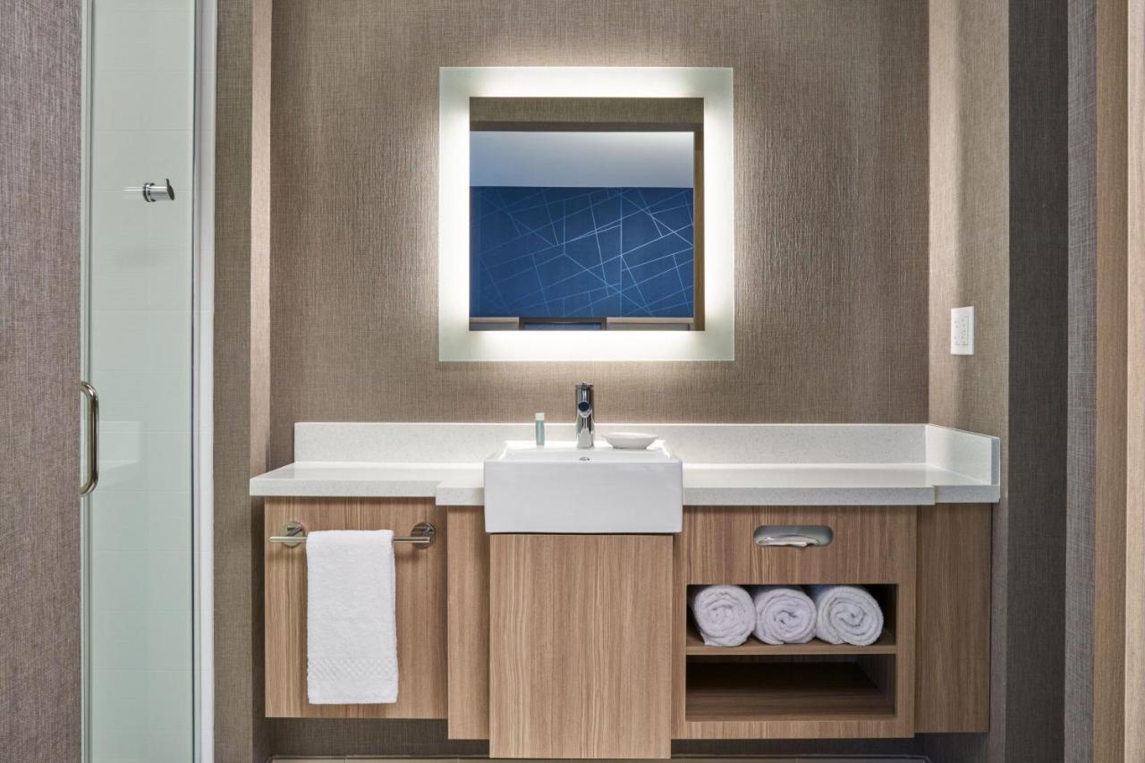 Springhill Suites By Marriott Winter Park Maitland Ngoại thất bức ảnh