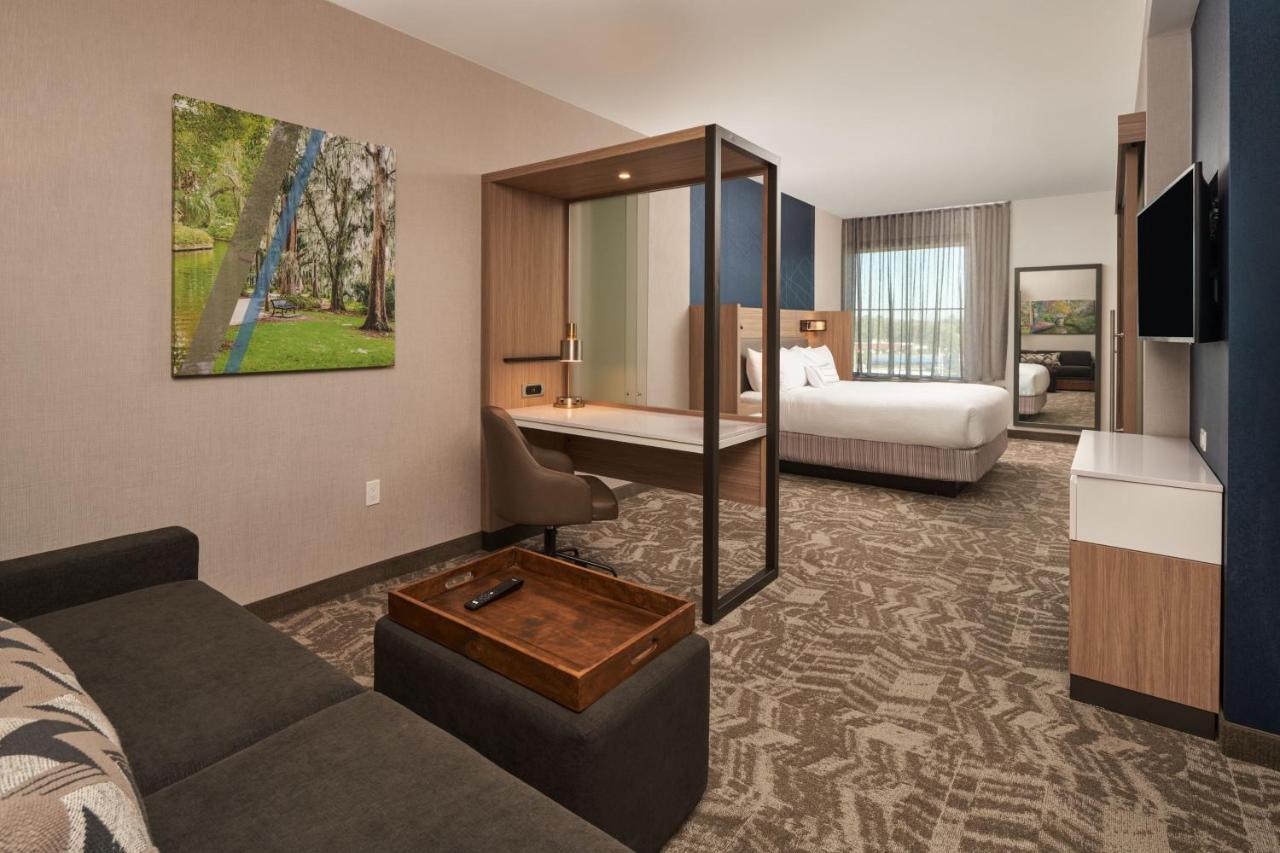Springhill Suites By Marriott Winter Park Maitland Ngoại thất bức ảnh