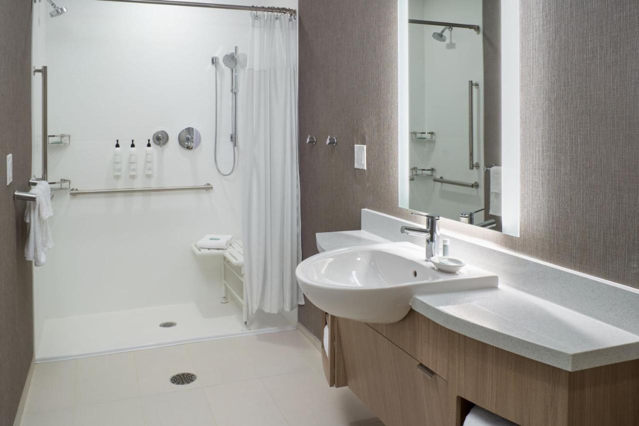 Springhill Suites By Marriott Winter Park Maitland Ngoại thất bức ảnh