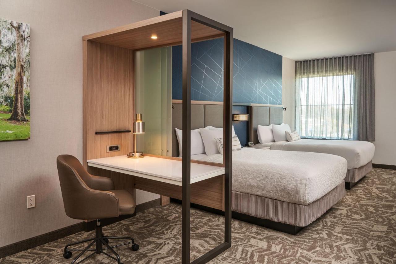 Springhill Suites By Marriott Winter Park Maitland Ngoại thất bức ảnh