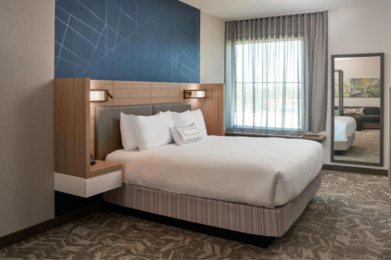 Springhill Suites By Marriott Winter Park Maitland Ngoại thất bức ảnh