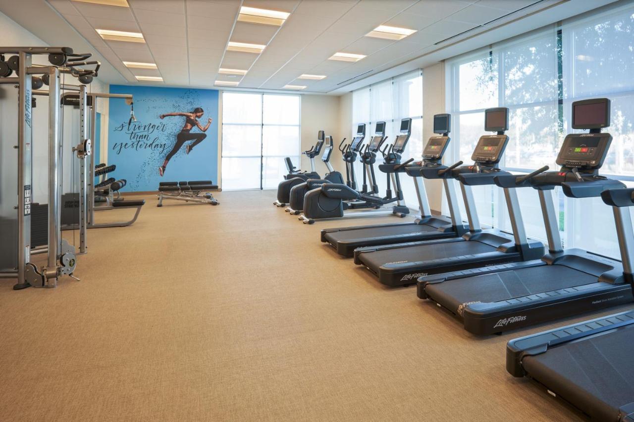 Springhill Suites By Marriott Winter Park Maitland Ngoại thất bức ảnh