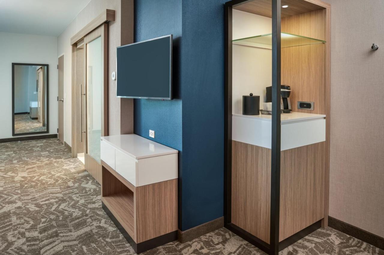 Springhill Suites By Marriott Winter Park Maitland Ngoại thất bức ảnh