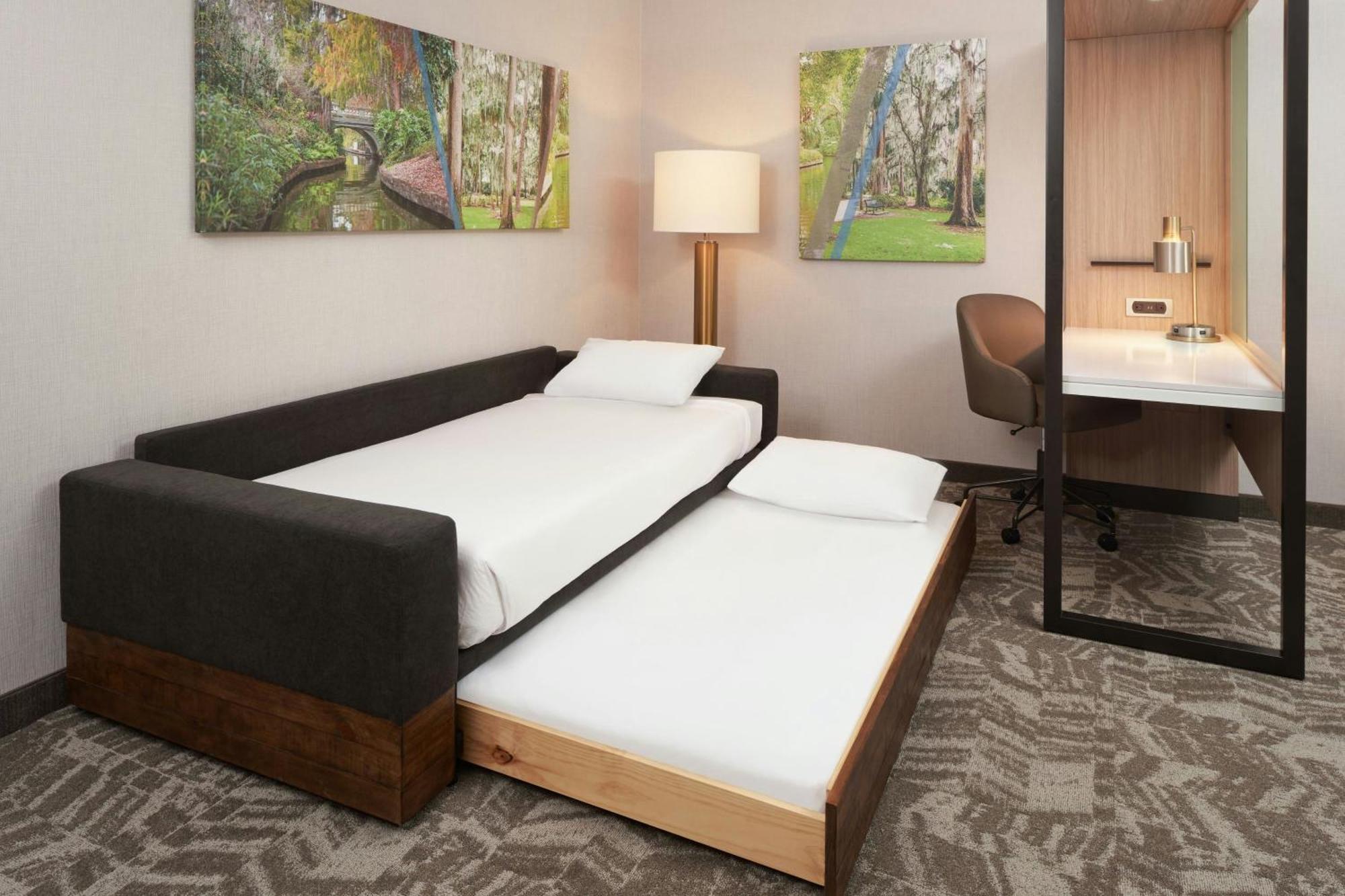 Springhill Suites By Marriott Winter Park Maitland Ngoại thất bức ảnh