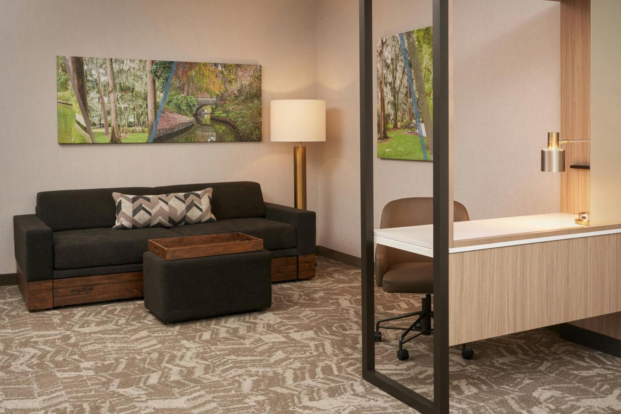 Springhill Suites By Marriott Winter Park Maitland Ngoại thất bức ảnh